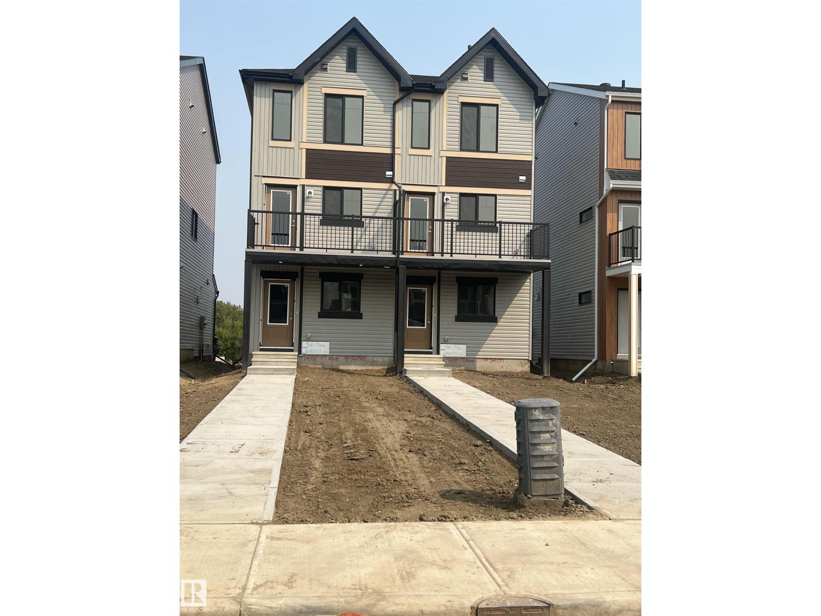 924 19 Av NW, Edmonton, Alberta  T6T 1J1 - Photo 1 - E4475391