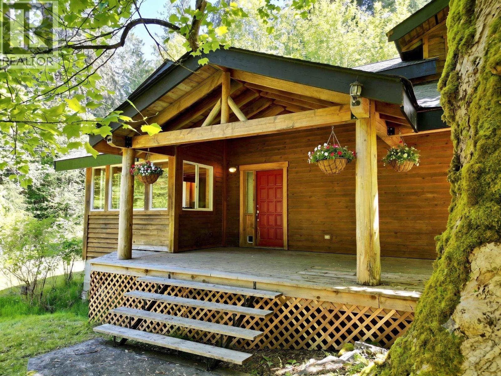 722 West Bay Road, Gambier Island, British Columbia  V0N 1V4 - Photo 6 - R3089286