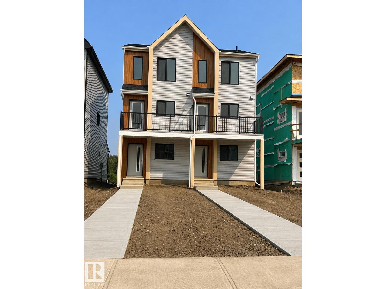 922 19 Av NW, Edmonton, Alberta  T6T 1J1 - Photo 1 - E4475392
