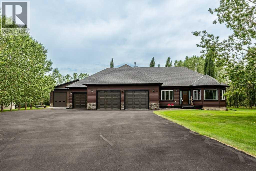 292195 Butte Hills Drive, Rural Rocky View County, Alberta  T4A 0N8 - Photo 7 - A2330422