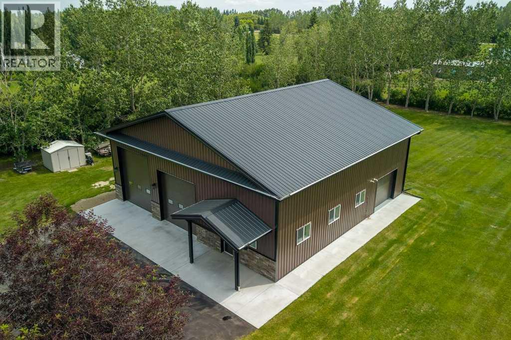 292195 Butte Hills Drive, Rural Rocky View County, Alberta  T4A 0N8 - Photo 5 - A2330422