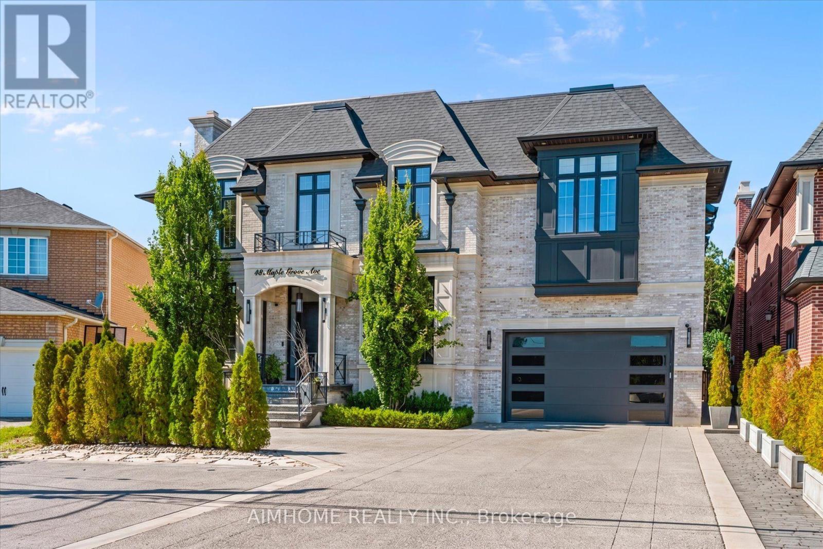 48 MAPLE GROVE AVENUE N, Richmond Hill, Ontario