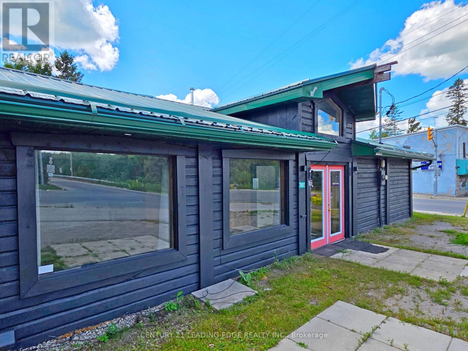 7491 HIGHWAY 35, Kawartha Lakes, Ontario