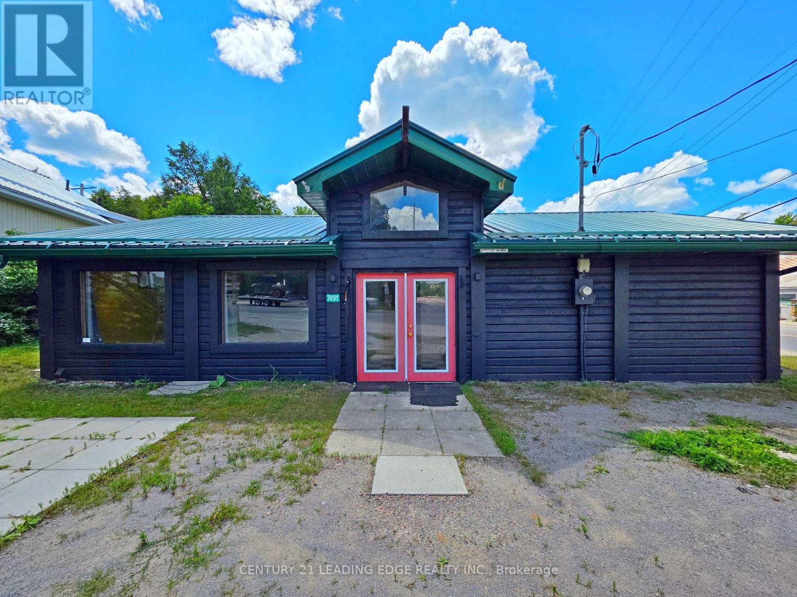 7491 Highway 35, Kawartha Lakes, Ontario  K0M 2L0 - Photo 2 - X12875020