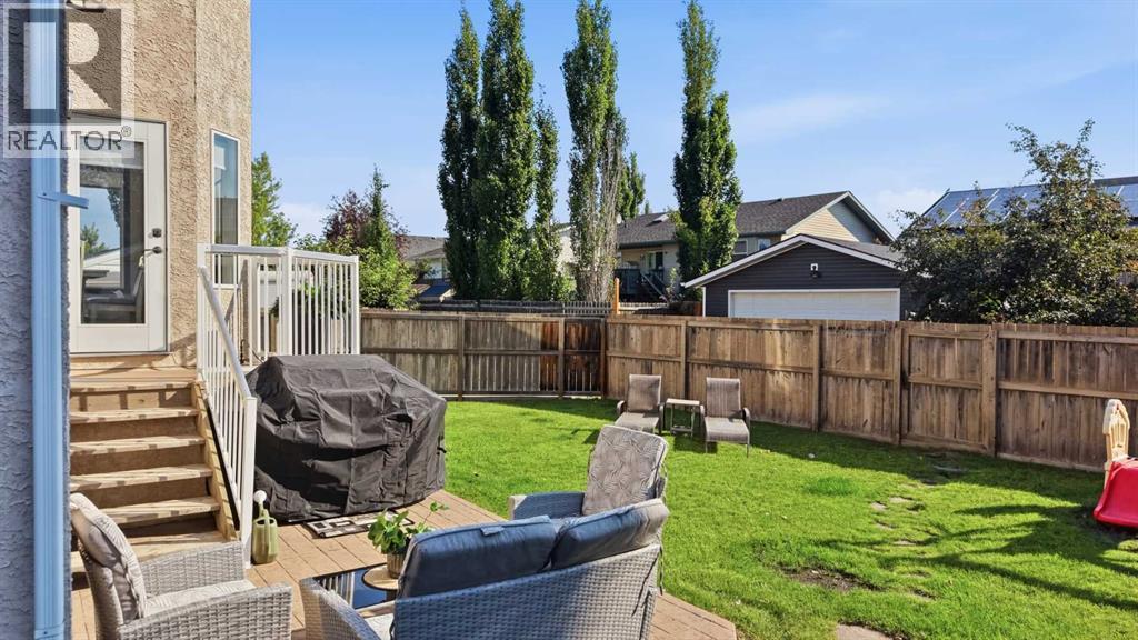 21 Leung Close, Red Deer, Alberta  T4R 2W6 - Photo 35 - A2332413