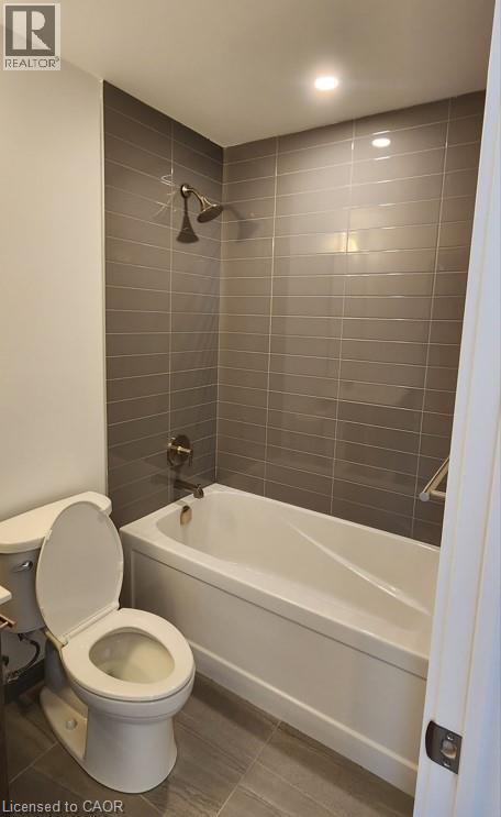 15 Wellington Street S Unit# 2806, Kitchener, Ontario  N2G 0E4 - Photo 8 - 40835176