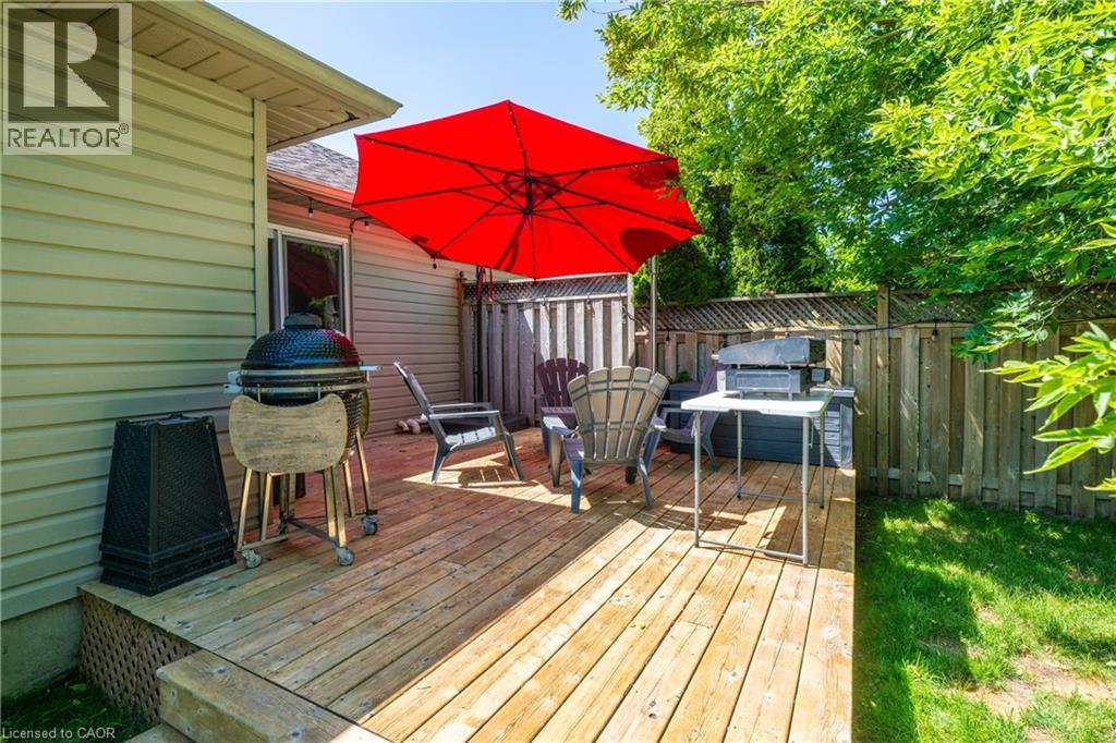 133 Whitlaw Way, Paris, Ontario  N3L 4C9 - Photo 28 - 40851746