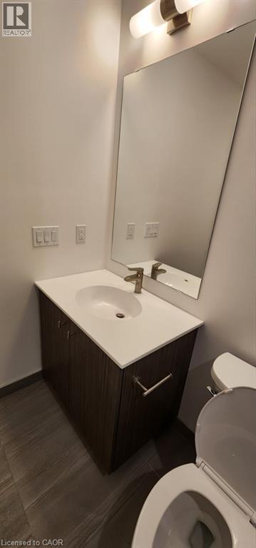 15 Wellington Street S Unit# 2806, Kitchener, Ontario  N2G 0E4 - Photo 5 - 40835176