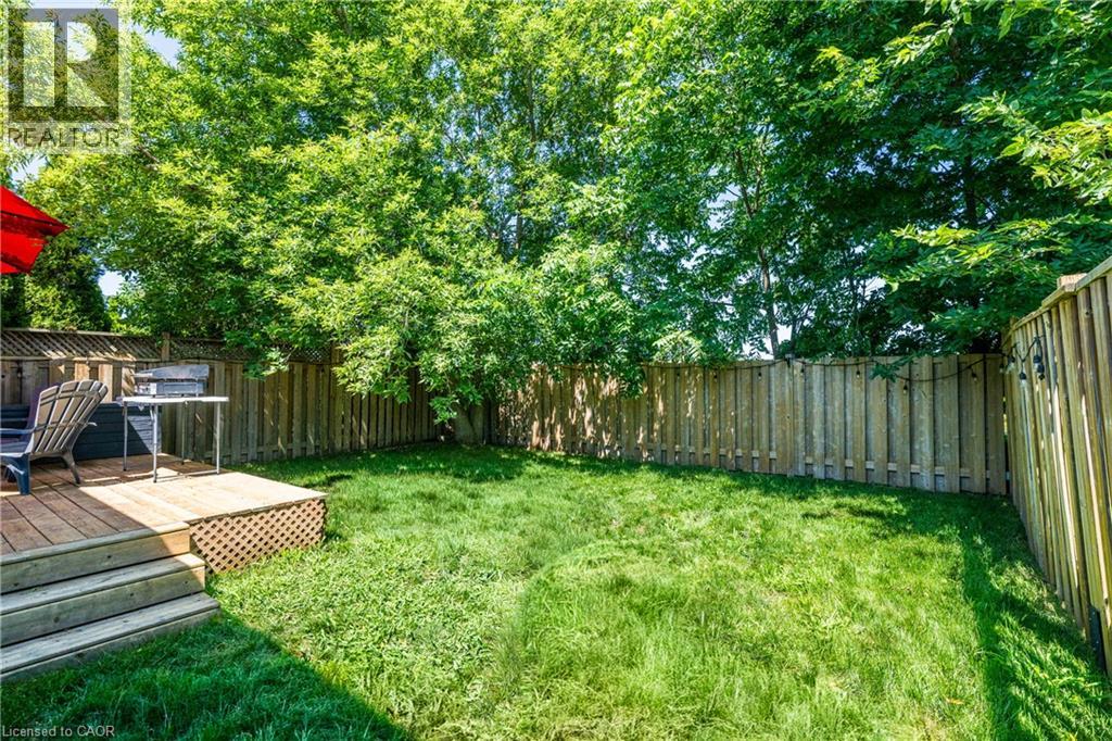 133 Whitlaw Way, Paris, Ontario  N3L 4C9 - Photo 29 - 40851746