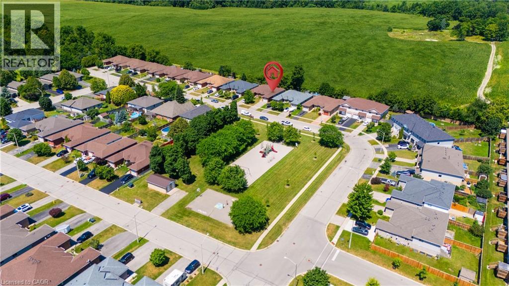 133 Whitlaw Way, Paris, Ontario  N3L 4C9 - Photo 32 - 40851746