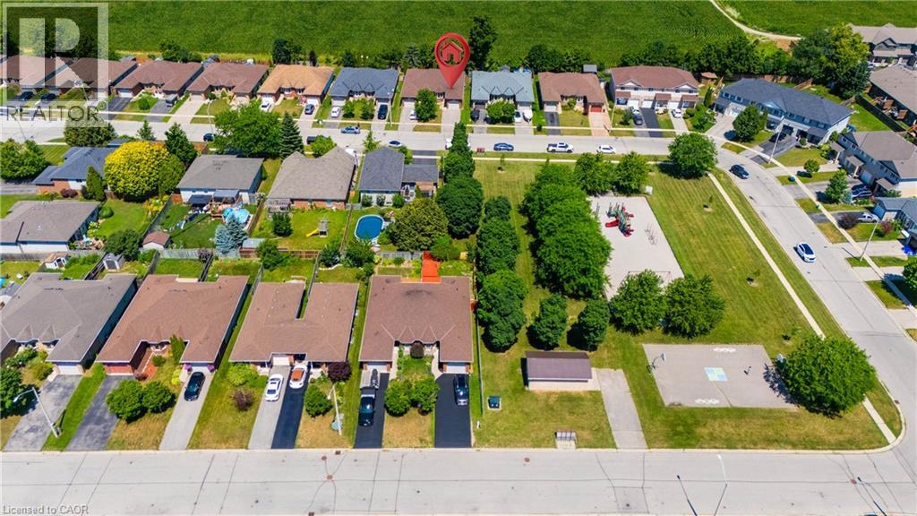 133 Whitlaw Way, Paris, Ontario  N3L 4C9 - Photo 33 - 40851746