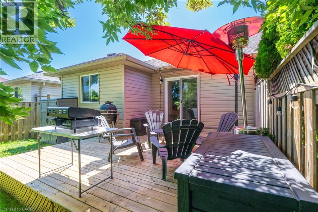 133 Whitlaw Way, Paris, Ontario  N3L 4C9 - Photo 26 - 40851746