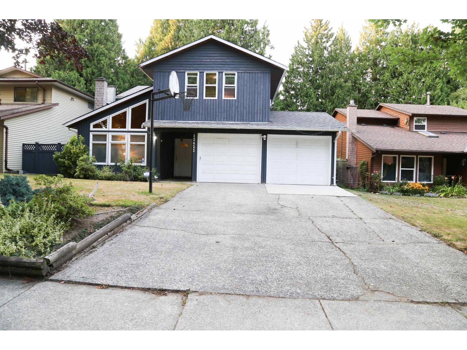 15425 98TH AVENUE, Surrey, British Columbia