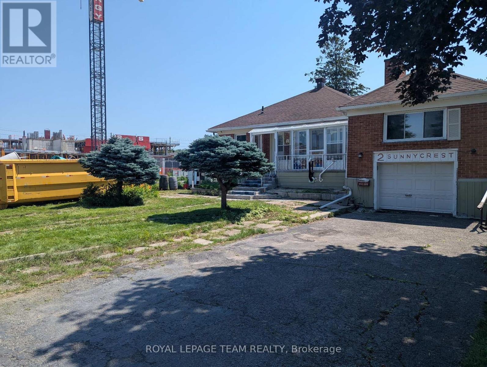 2 Sunnycrest Drive, Ottawa, Ontario  K2E 5Y2 - Photo 3 - X13637692