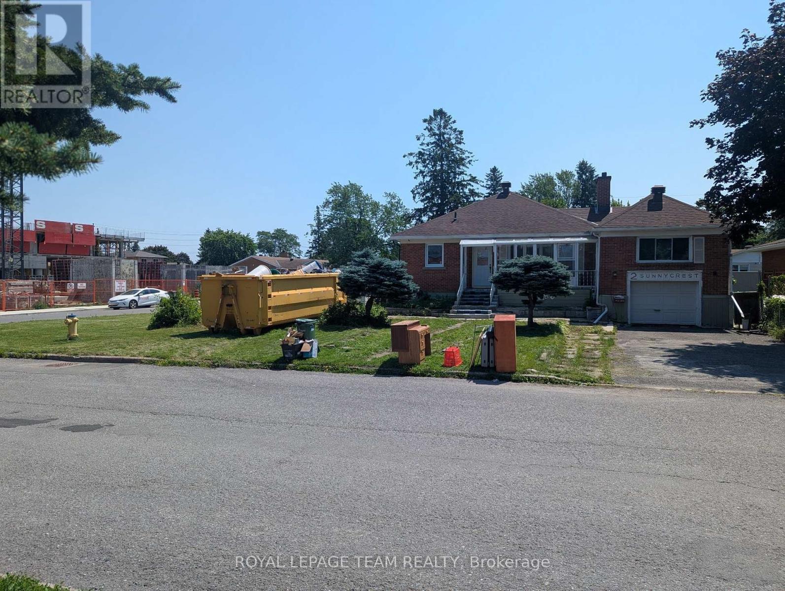 2 Sunnycrest Drive, Ottawa, Ontario  K2E 5Y2 - Photo 5 - X13637692