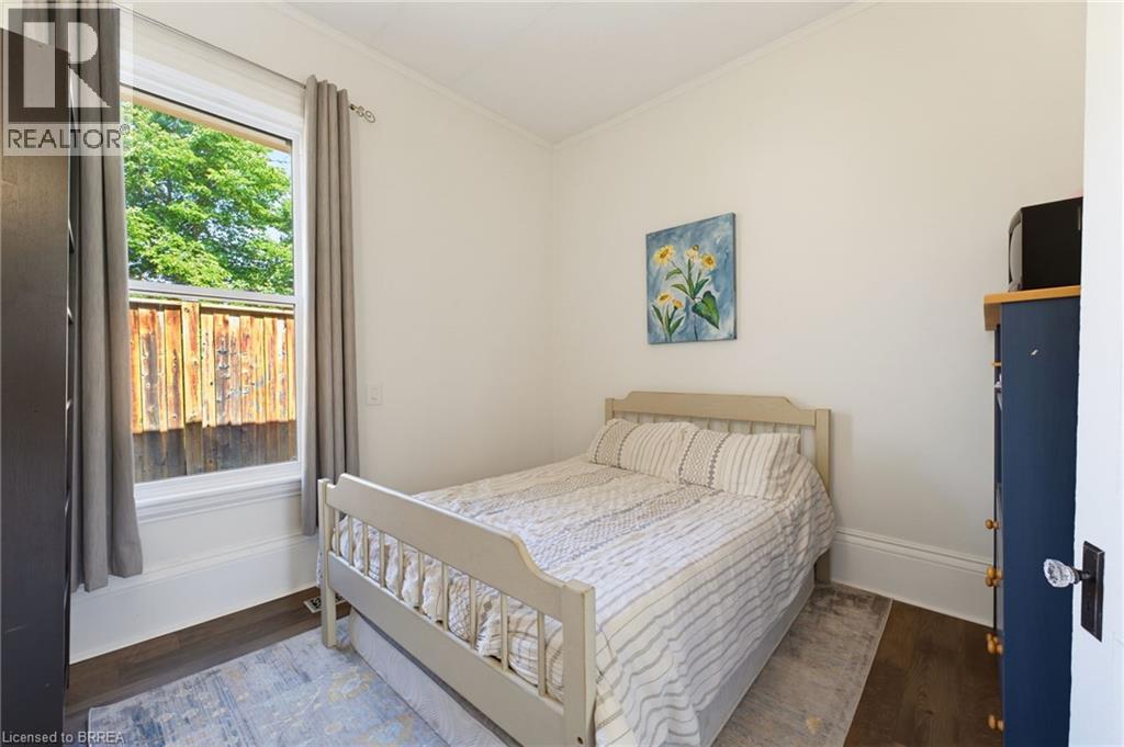 89 Dundas Street, Brantford, Ontario  N3R 1S4 - Photo 29 - 40853012