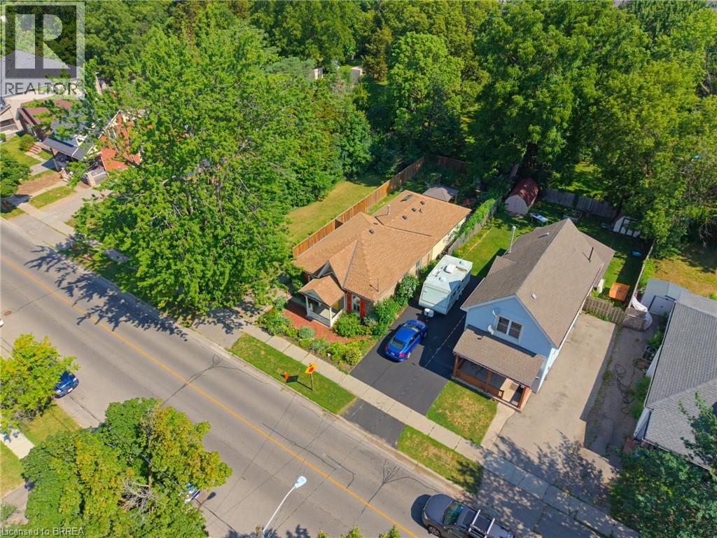 89 Dundas Street, Brantford, Ontario  N3R 1S4 - Photo 4 - 40853012