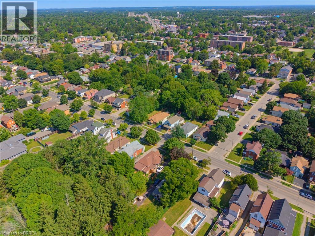 89 Dundas Street, Brantford, Ontario  N3R 1S4 - Photo 6 - 40853012