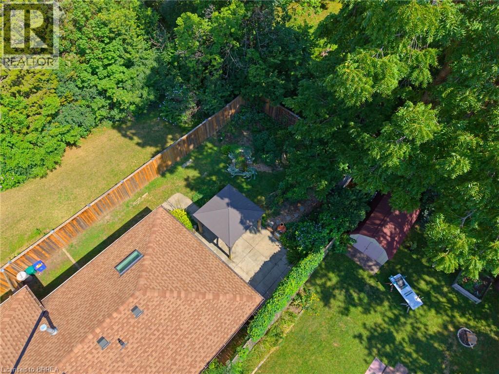 89 Dundas Street, Brantford, Ontario  N3R 1S4 - Photo 8 - 40853012