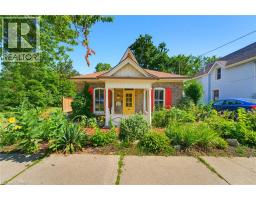 89 DUNDAS Street, Brantford, Ontario