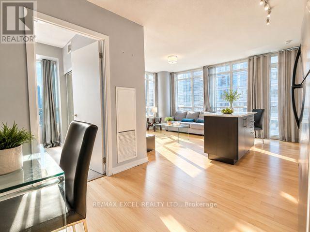 2805 - 65 Bremner Boulevard, Toronto, Ontario  M5J 0A7 - Photo 5 - C13637698