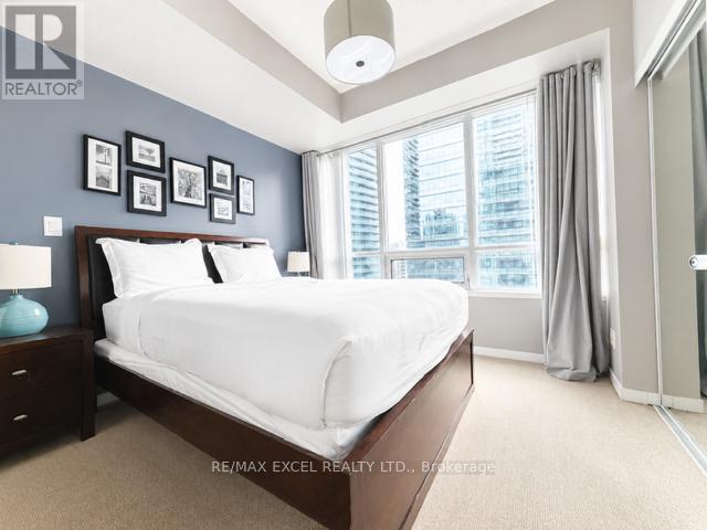 2805 - 65 Bremner Boulevard, Toronto, Ontario  M5J 0A7 - Photo 7 - C13637698