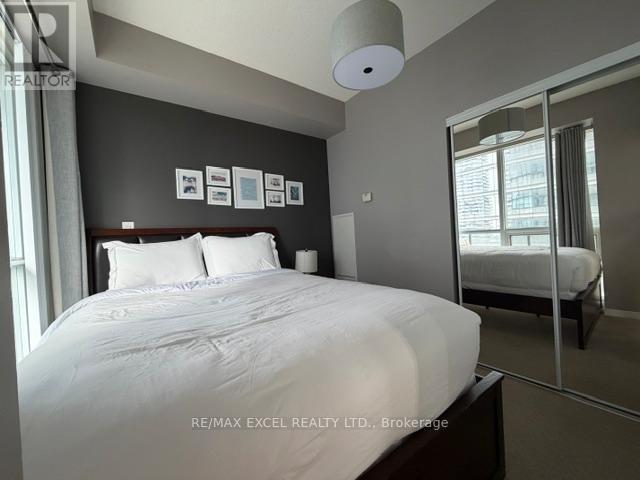 2805 - 65 Bremner Boulevard, Toronto, Ontario  M5J 0A7 - Photo 8 - C13637698