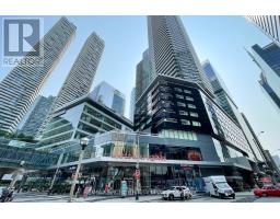 2805 - 65 BREMNER BOULEVARD, Toronto, Ontario