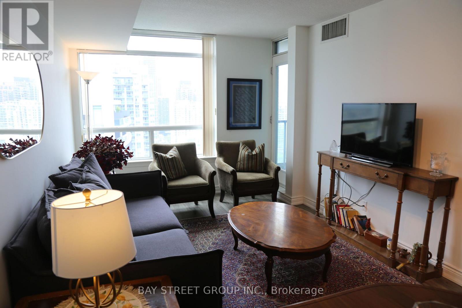 2808 - 30 HARRISON GARDEN BOULEVARD, Toronto, Ontario
