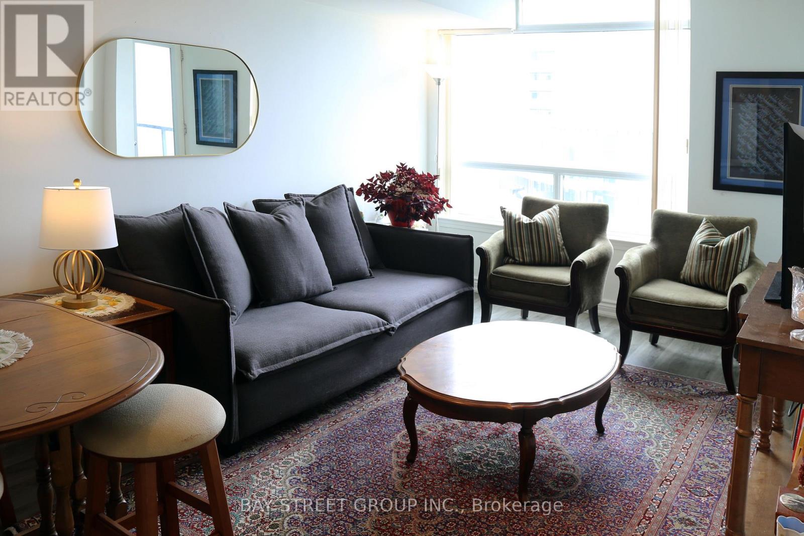 2808 - 30 Harrison Garden Boulevard, Toronto, Ontario  M2N 7A9 - Photo 2 - C13637704