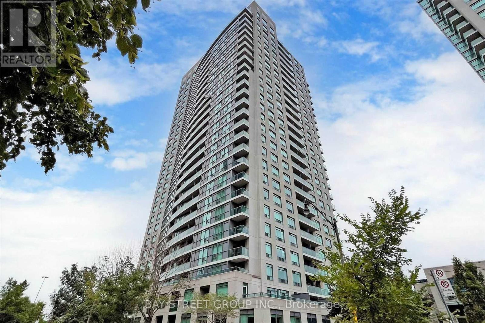2808 - 30 Harrison Garden Boulevard, Toronto, Ontario  M2N 7A9 - Photo 20 - C13637704