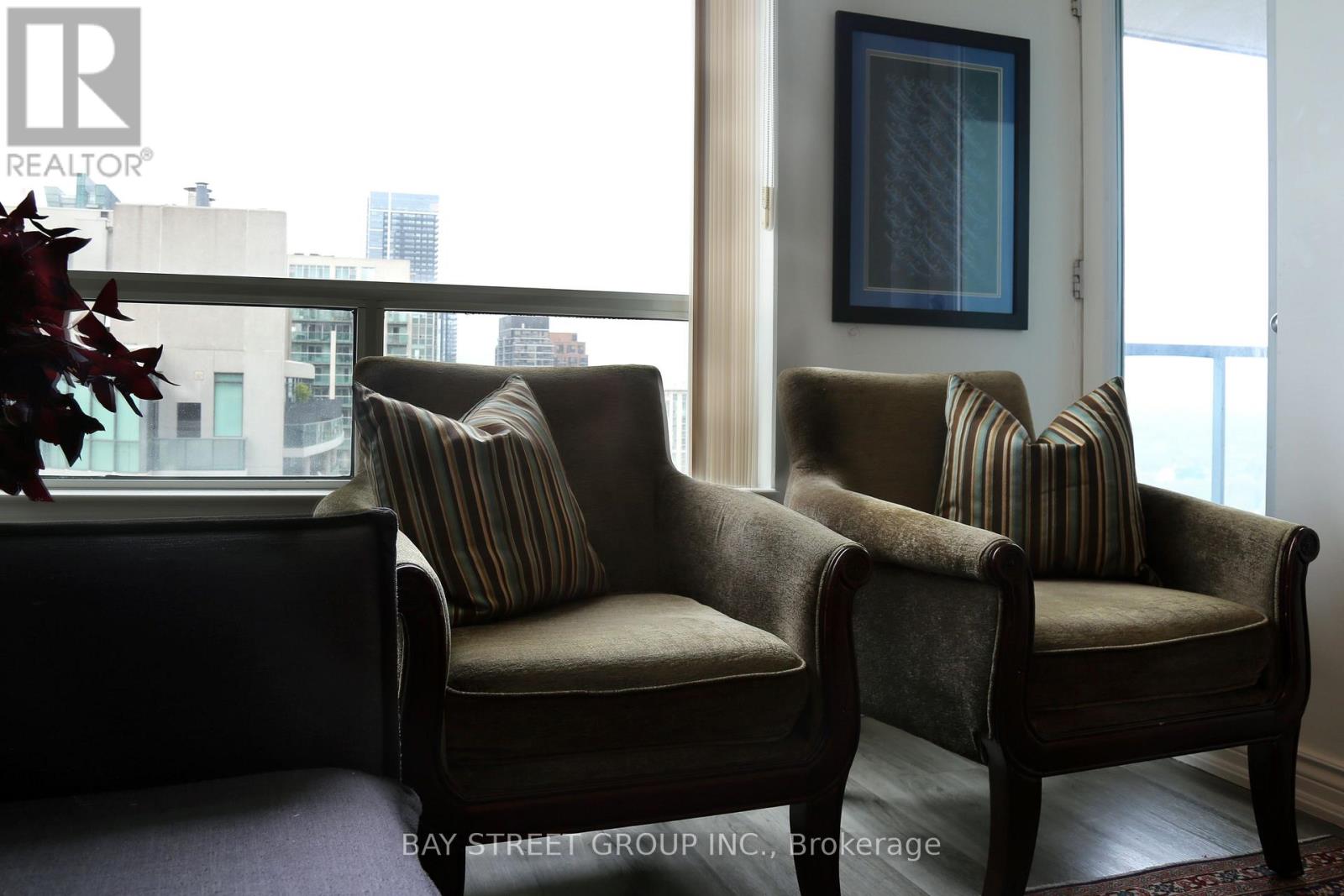 2808 - 30 Harrison Garden Boulevard, Toronto, Ontario  M2N 7A9 - Photo 3 - C13637704