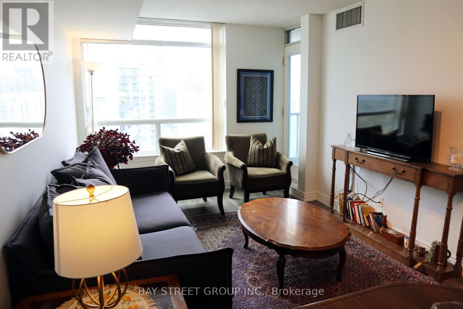 2808 - 30 Harrison Garden Boulevard, Toronto, Ontario  M2N 7A9 - Photo 4 - C13637704