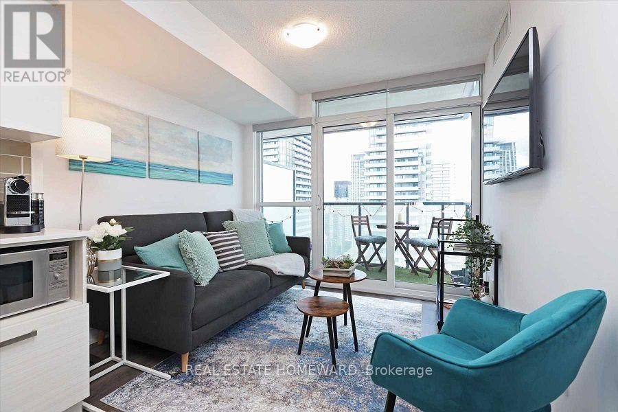 2601 - 125 Redpath Avenue, Toronto, Ontario  M4S 0B5 - Photo 10 - C13637708
