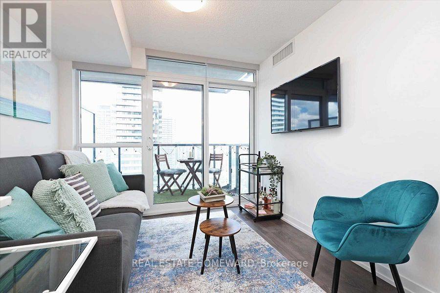 2601 - 125 Redpath Avenue, Toronto, Ontario  M4S 0B5 - Photo 11 - C13637708