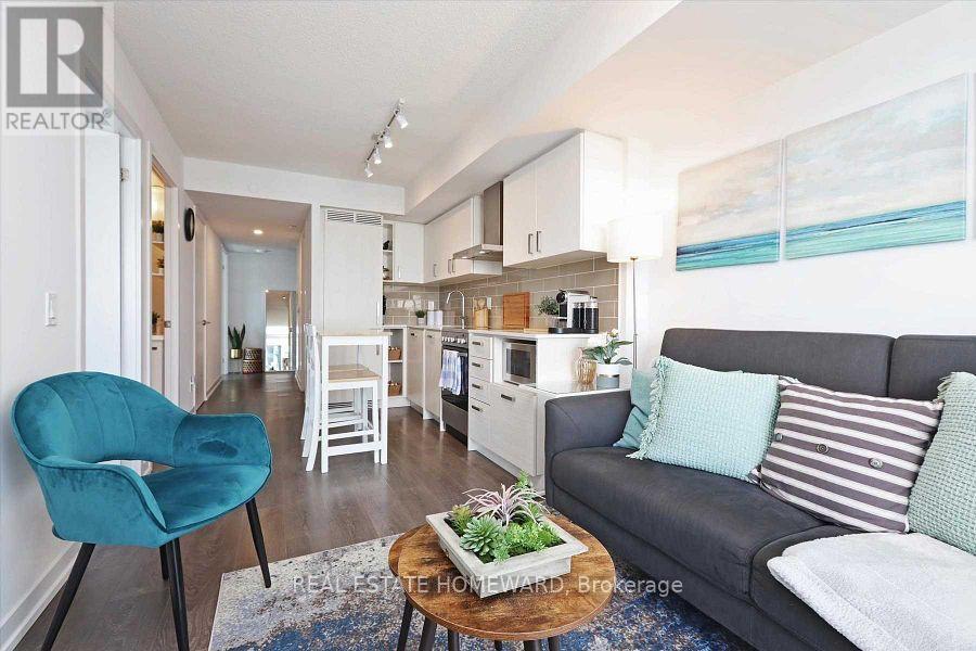 2601 - 125 Redpath Avenue, Toronto, Ontario  M4S 0B5 - Photo 12 - C13637708