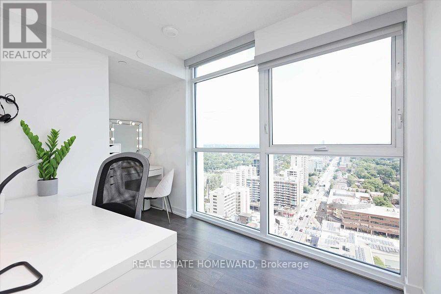 2601 - 125 Redpath Avenue, Toronto, Ontario  M4S 0B5 - Photo 13 - C13637708
