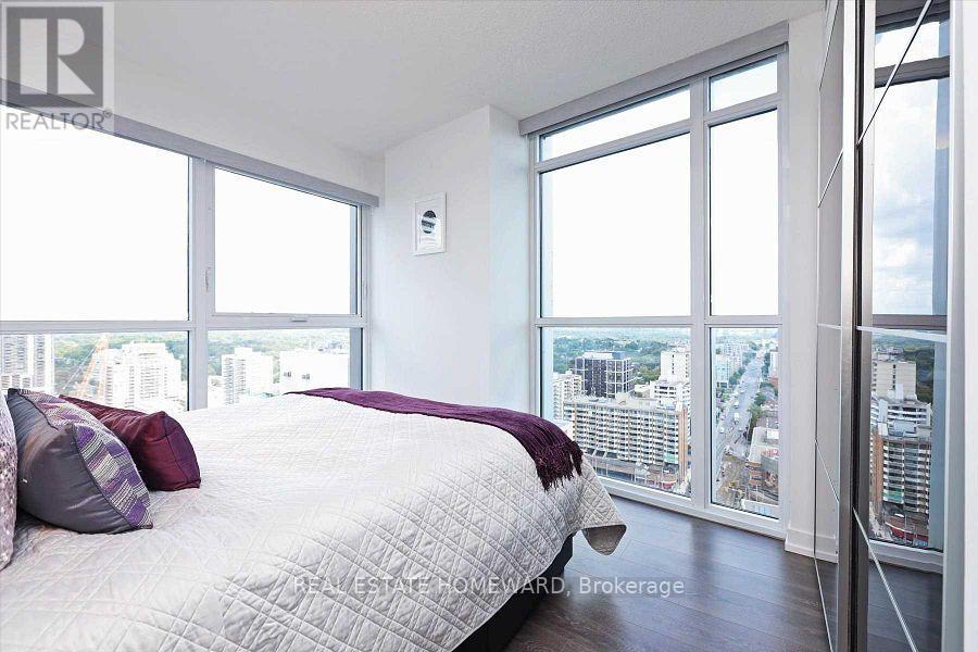 2601 - 125 Redpath Avenue, Toronto, Ontario  M4S 0B5 - Photo 17 - C13637708