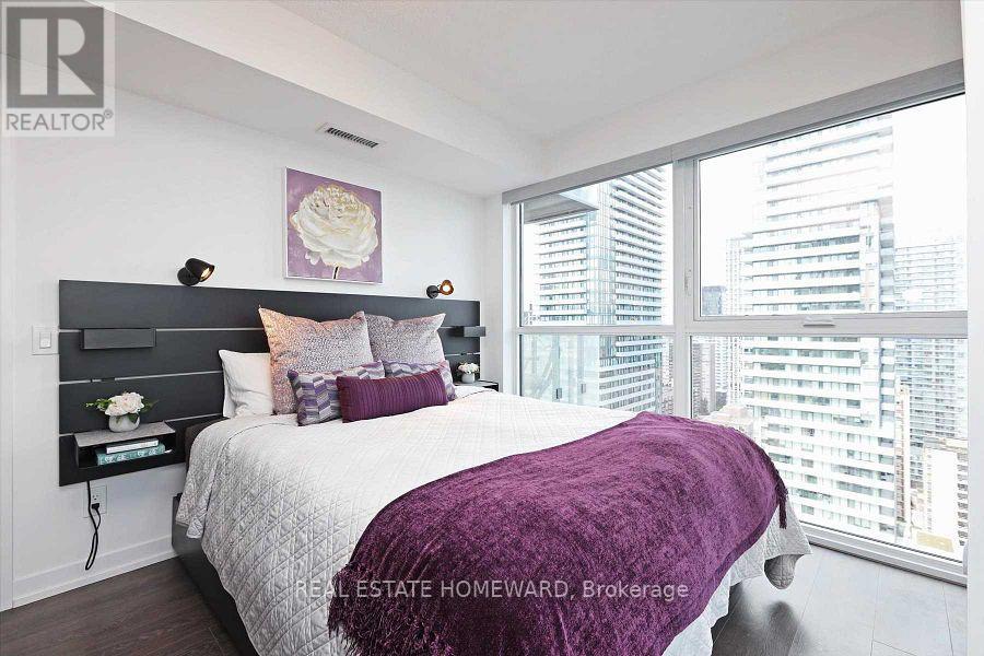 2601 - 125 Redpath Avenue, Toronto, Ontario  M4S 0B5 - Photo 18 - C13637708
