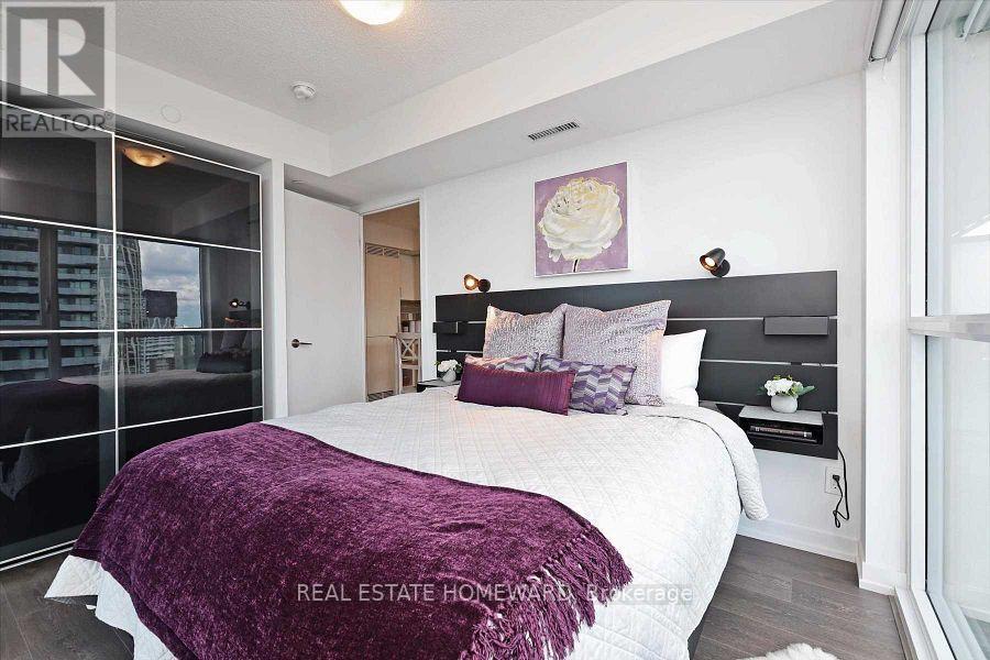 2601 - 125 Redpath Avenue, Toronto, Ontario  M4S 0B5 - Photo 19 - C13637708