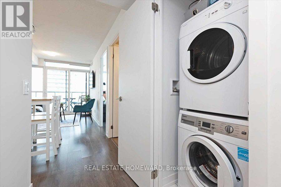 2601 - 125 Redpath Avenue, Toronto, Ontario  M4S 0B5 - Photo 21 - C13637708