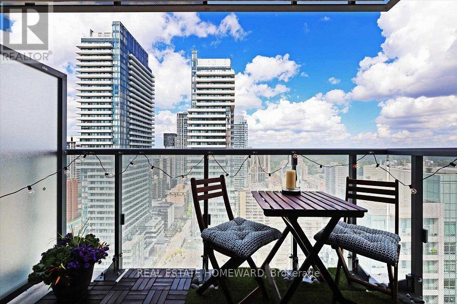 2601 - 125 Redpath Avenue, Toronto, Ontario  M4S 0B5 - Photo 22 - C13637708