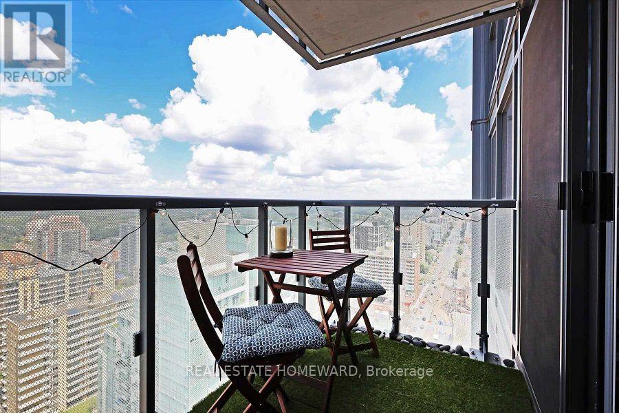 2601 - 125 Redpath Avenue, Toronto, Ontario  M4S 0B5 - Photo 23 - C13637708