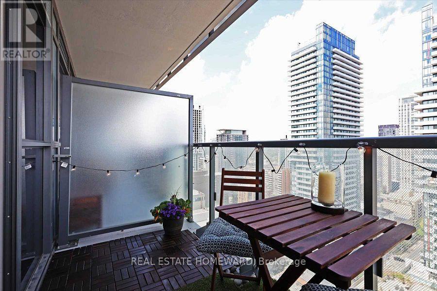 2601 - 125 Redpath Avenue, Toronto, Ontario  M4S 0B5 - Photo 24 - C13637708