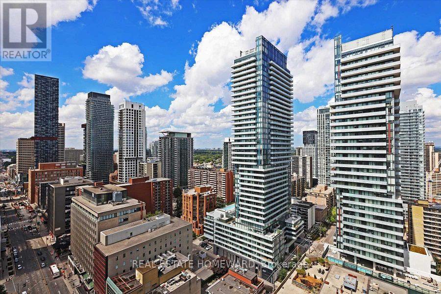 2601 - 125 Redpath Avenue, Toronto, Ontario  M4S 0B5 - Photo 25 - C13637708