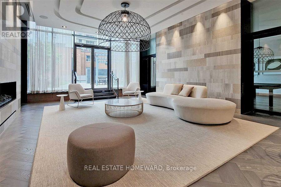2601 - 125 Redpath Avenue, Toronto, Ontario  M4S 0B5 - Photo 30 - C13637708