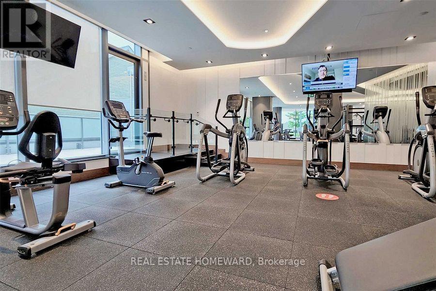 2601 - 125 Redpath Avenue, Toronto, Ontario  M4S 0B5 - Photo 34 - C13637708