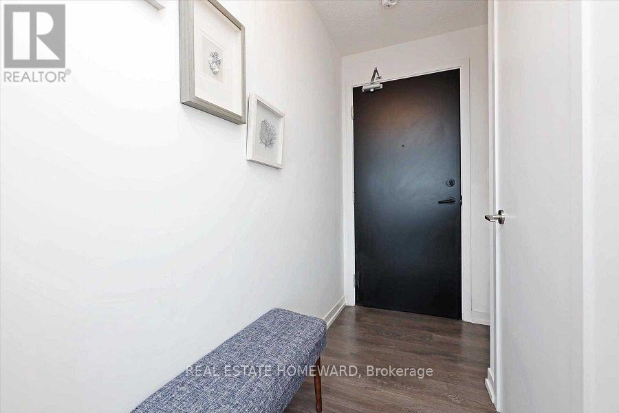 2601 - 125 Redpath Avenue, Toronto, Ontario  M4S 0B5 - Photo 4 - C13637708