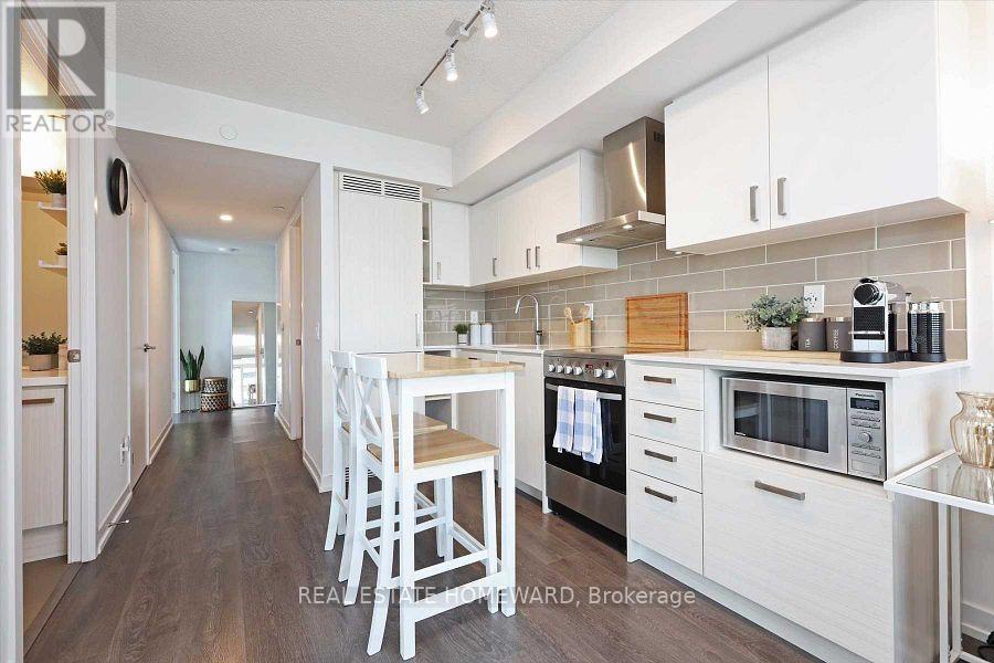 2601 - 125 Redpath Avenue, Toronto, Ontario  M4S 0B5 - Photo 6 - C13637708