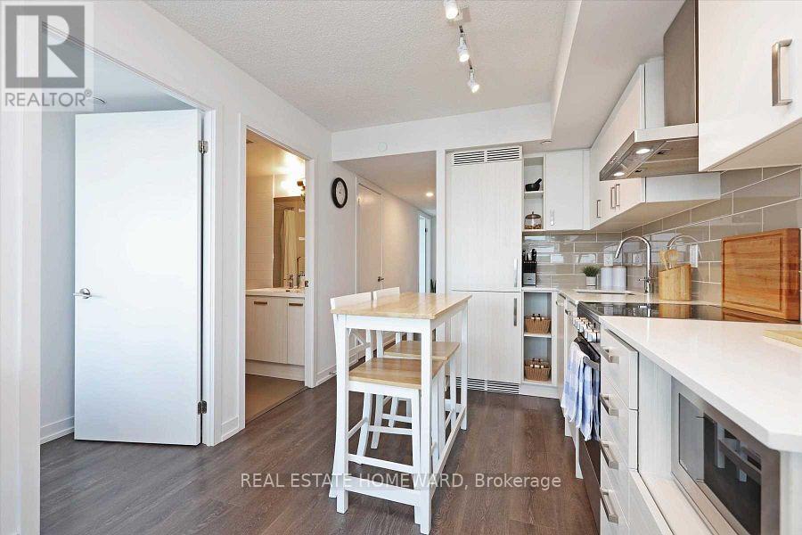 2601 - 125 Redpath Avenue, Toronto, Ontario  M4S 0B5 - Photo 7 - C13637708